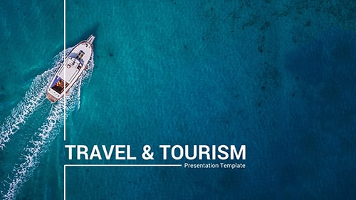 Travel and Tourism PowerPoint Presentation Template Designs