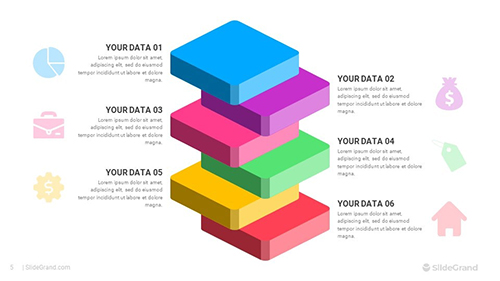 3D-Block-Infographics-PowerPoint-Template-Designs