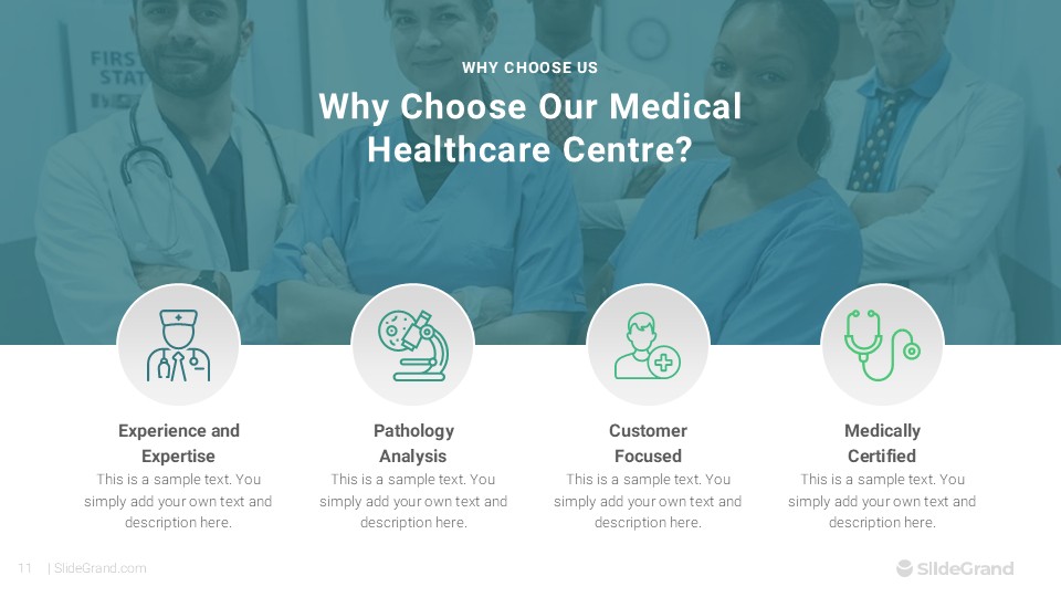 Powerpoint Design Images Health Medical and Healthcare Presentation PowerPoint Template Designs ...